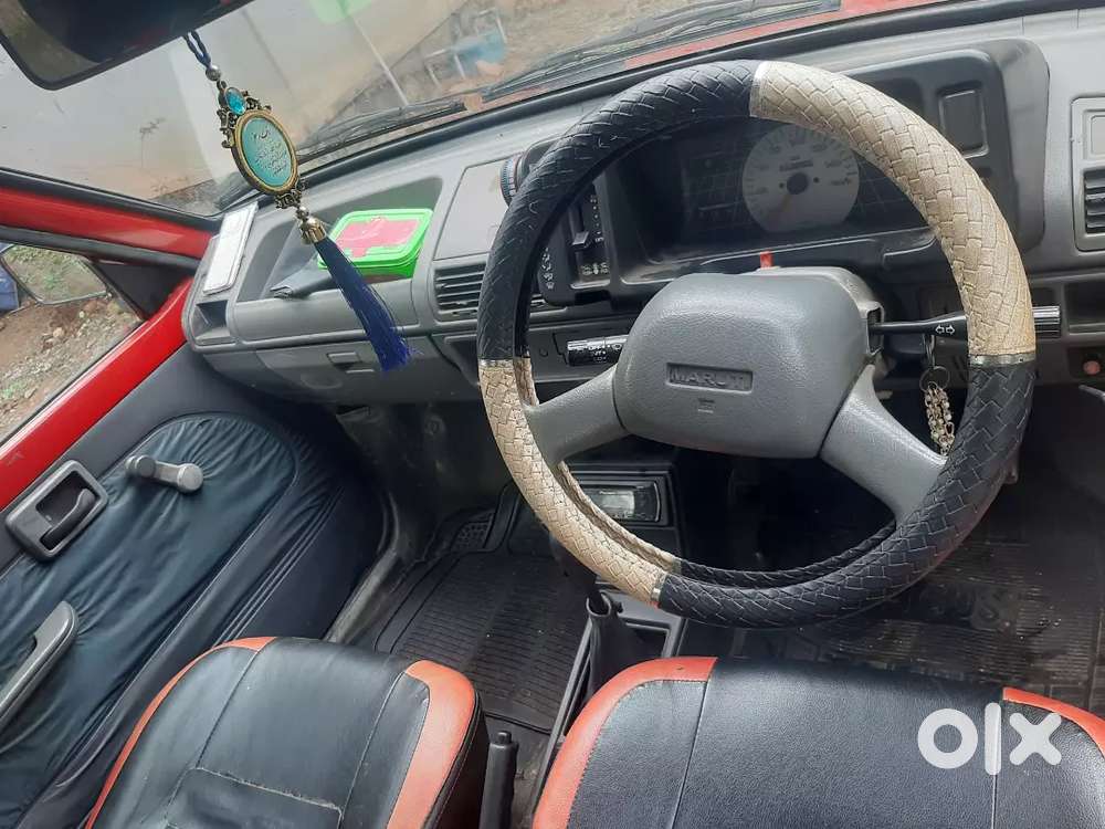 Maruti Suzuki 800 2006 Petrol 83000 Km Driven