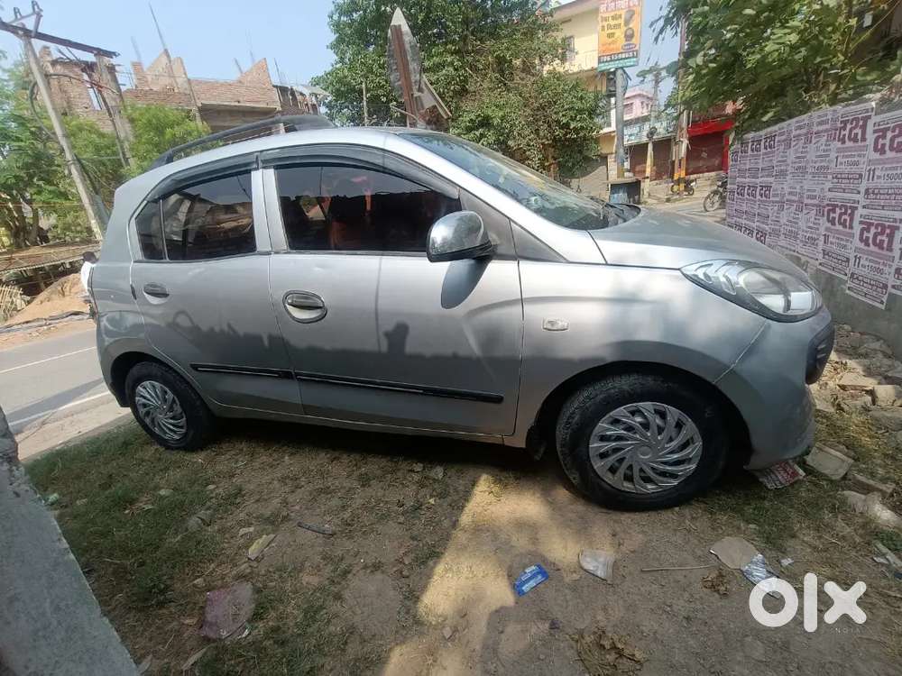 Car Bilkul New Hai Koi Dikkat Nahi Hai Sab Paper Complete Hai