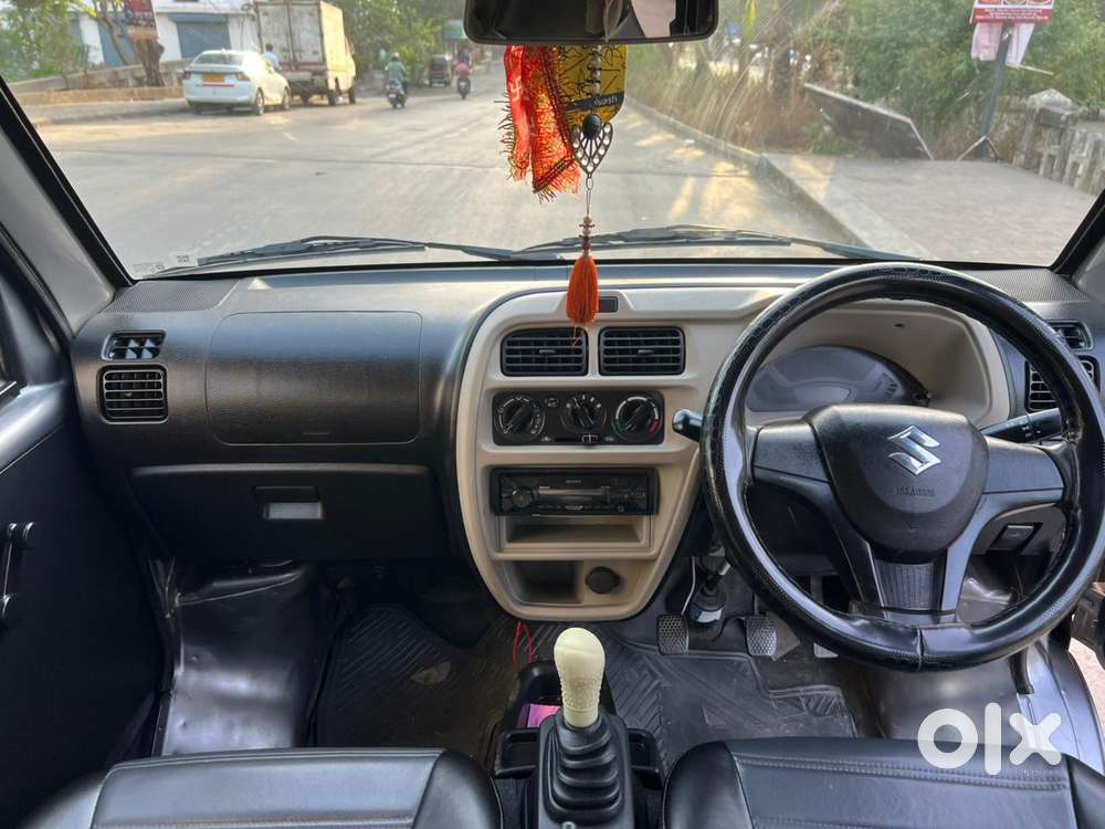 Maruti Suzuki Eeco 5 Str With Ac Plus Htr Cng, 2023, Cng & Hybrids