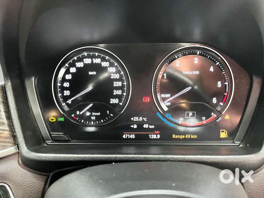 Bmw X1 Xdrive 20d M Sport, 2020, Diesel