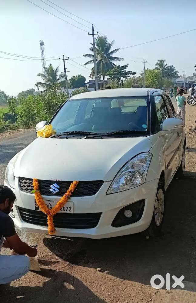 Maruti Suzuki Swift 2013 Diesel 940000 Km Driven