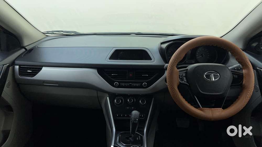 Tata Nexon 1.5 Revotorq Xma Amt (s), 2019, Diesel