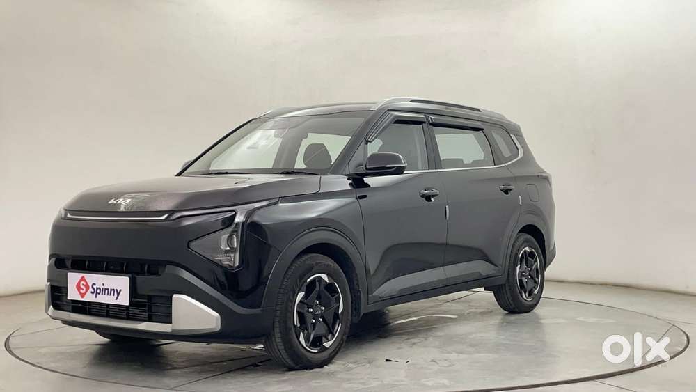 Kia Carens Clavis Htk, 2025, Petrol