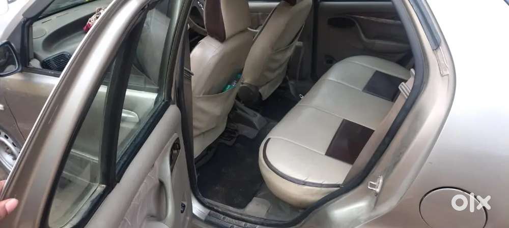 Tata Indigo Cs 2012 Diesel Well Maintained