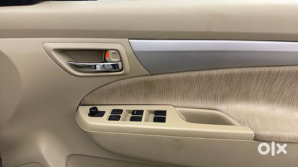 Maruti Suzuki Ertiga Vxi, 2015, Cng & Hybrids