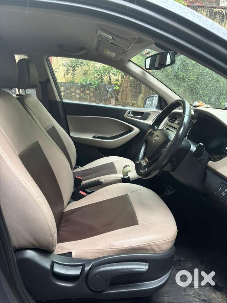 Hyundai Elite I20 Asta 1.2 Mt, 2015, Petrol