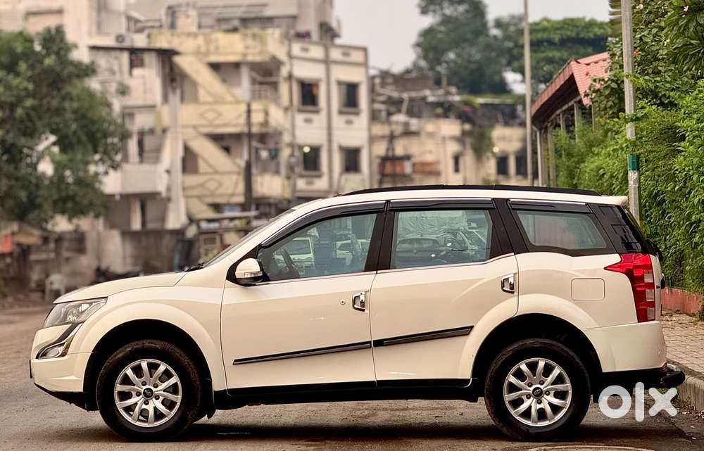 Mahindra Xuv500 W10 Awd, 2016, Diesel