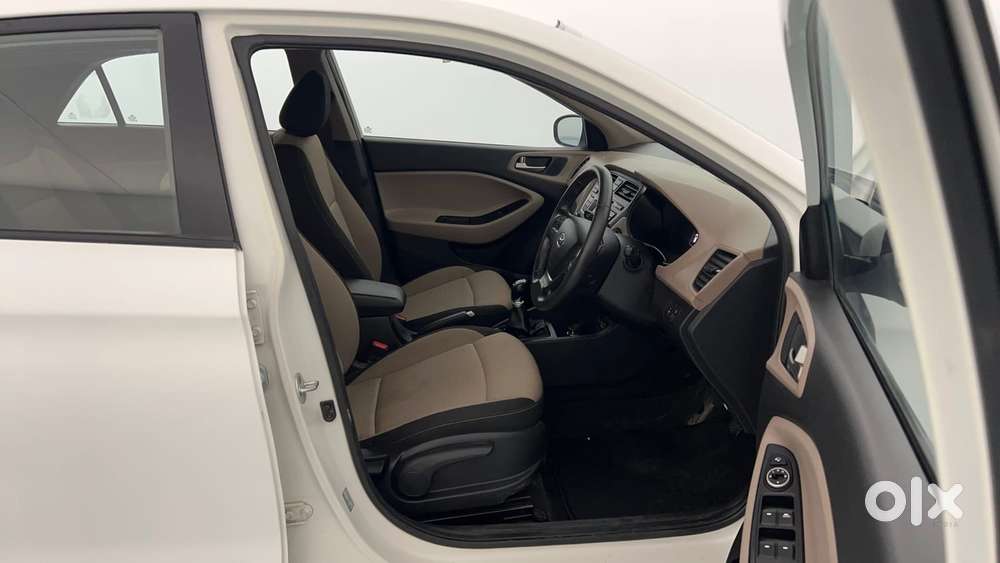 Hyundai Elite I20 [ ] 1.2 Asta, 2015, Petrol
