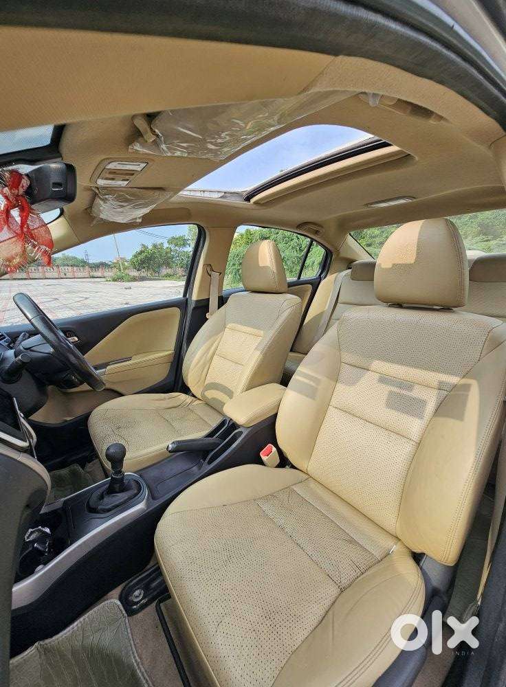Honda City I Dtec Vx, 2017, Diesel
