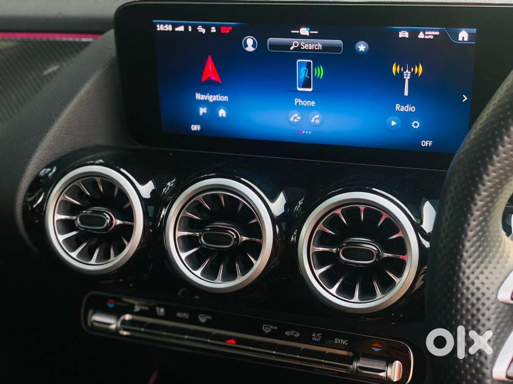 Mercedes-benz Gla 220d 4matic, 2025, Diesel