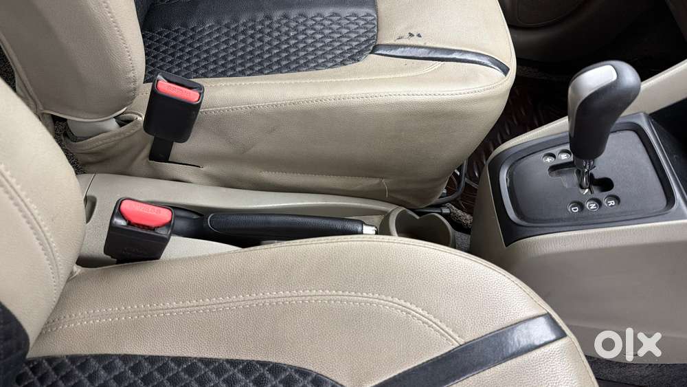 Maruti Suzuki Celerio Zxi At, 2016, Petrol