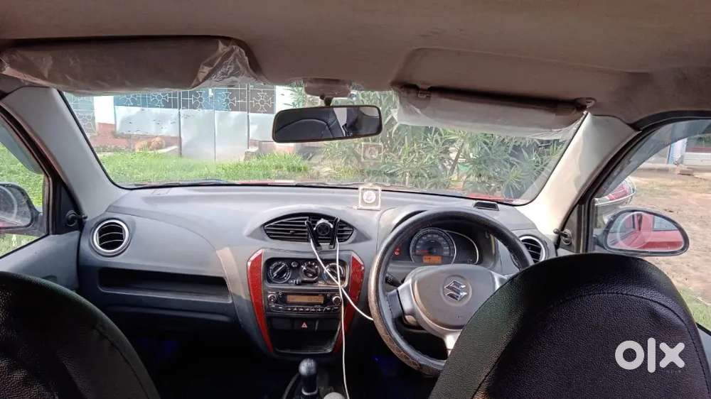 Maruti Suzuki Alto 2018 Model