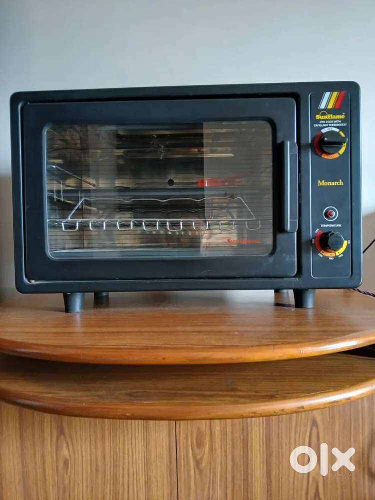 OTG - Sunflame make , Model - 2500 , Capacity - 30 Ltrs