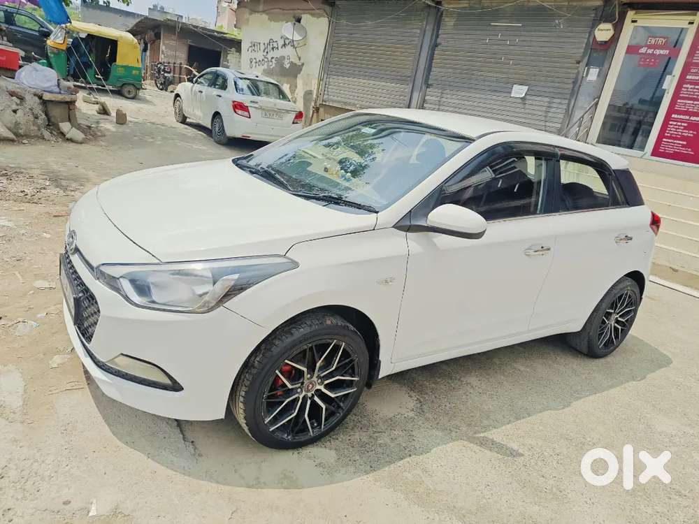 Hyundai Elite I20 2015 Ready Drive