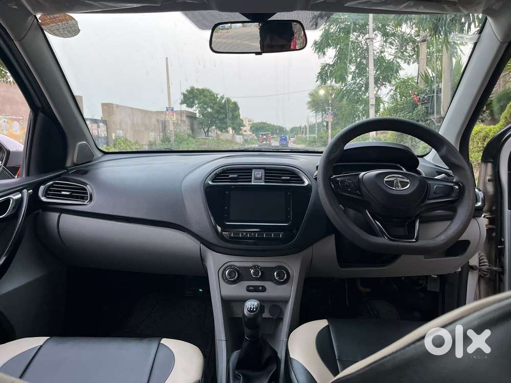 Tata Tiago 1.2 Revotron Xz (o), 2020, Petrol