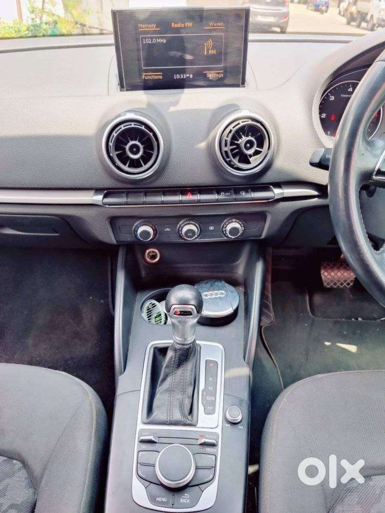 Audi A3 2.0 35 Tdi Technology Navigation, 2014, Diesel