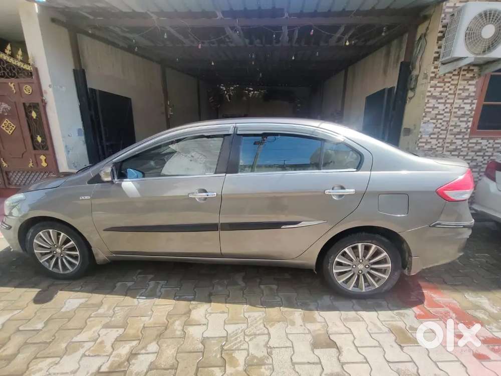 Good Condition Top Model Smart Hybrid Alpha