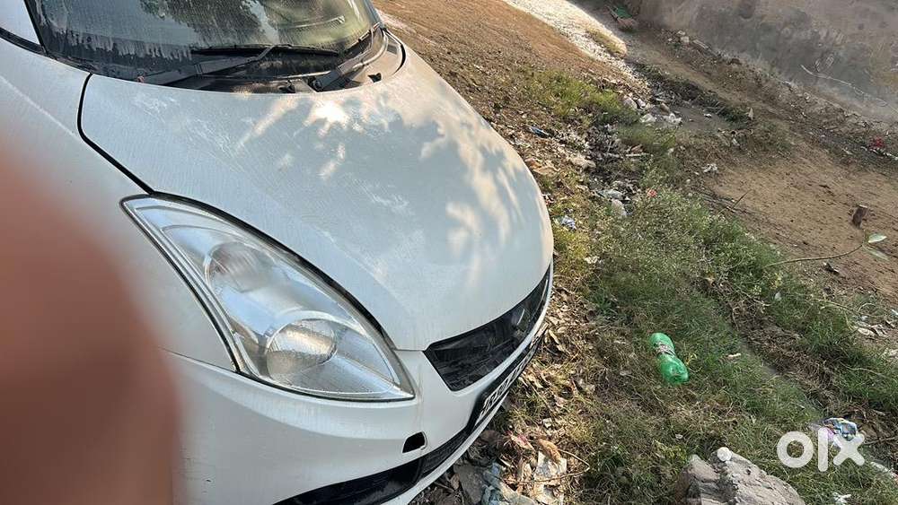 Maruti Suzuki Swift Dzire Tour 2019