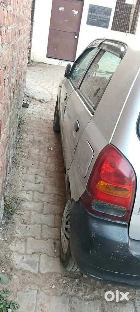 Alto Amir Sab Theek Hai