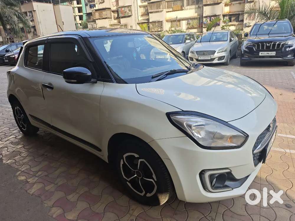 Maruti Suzuki Swift 2019 Petrol Well Maintained