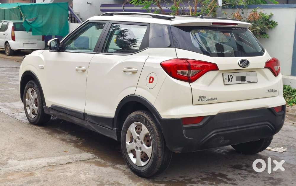 Mahindra Xuv300 W6 Diesel, 2019, Diesel