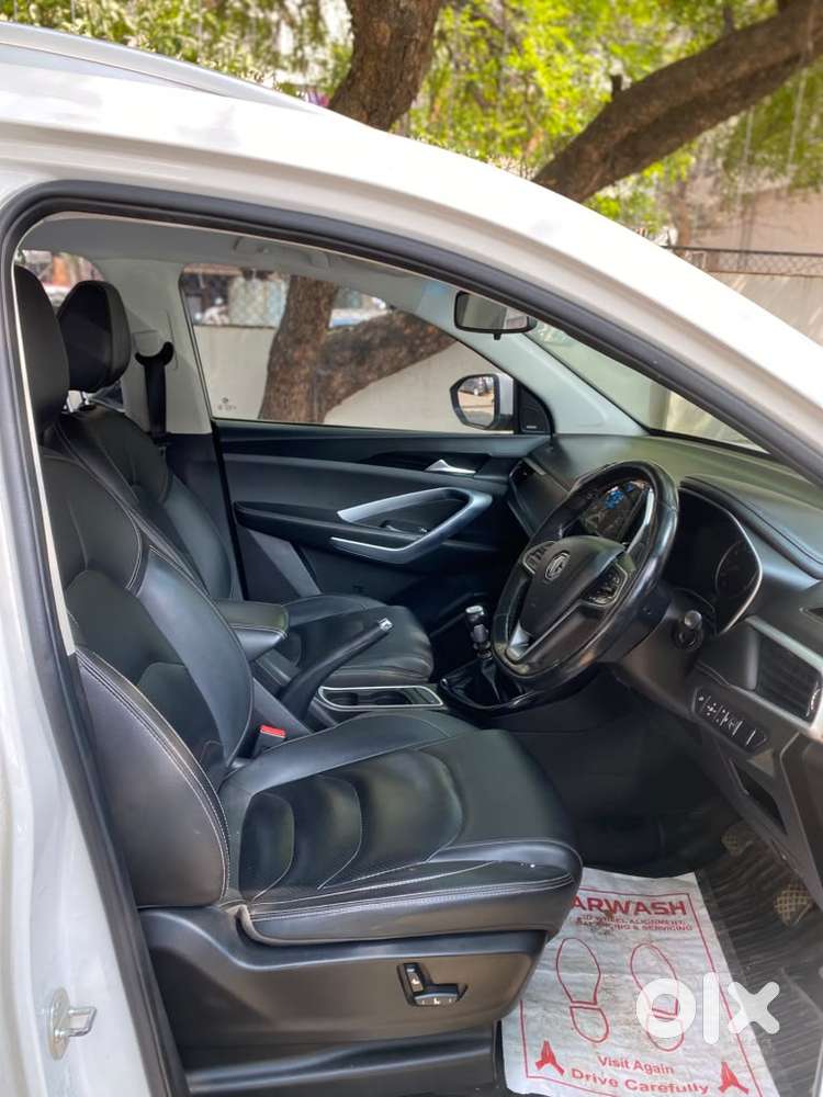 Mg Hector 2.0 Sharp Diesel, 2020, Diesel