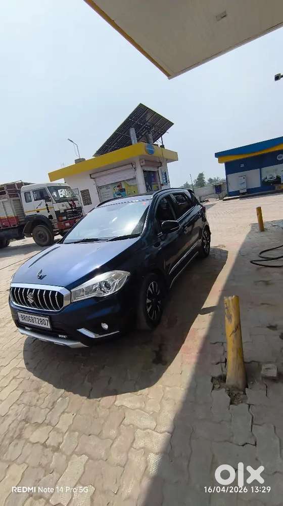 Fully Menten Main H Car