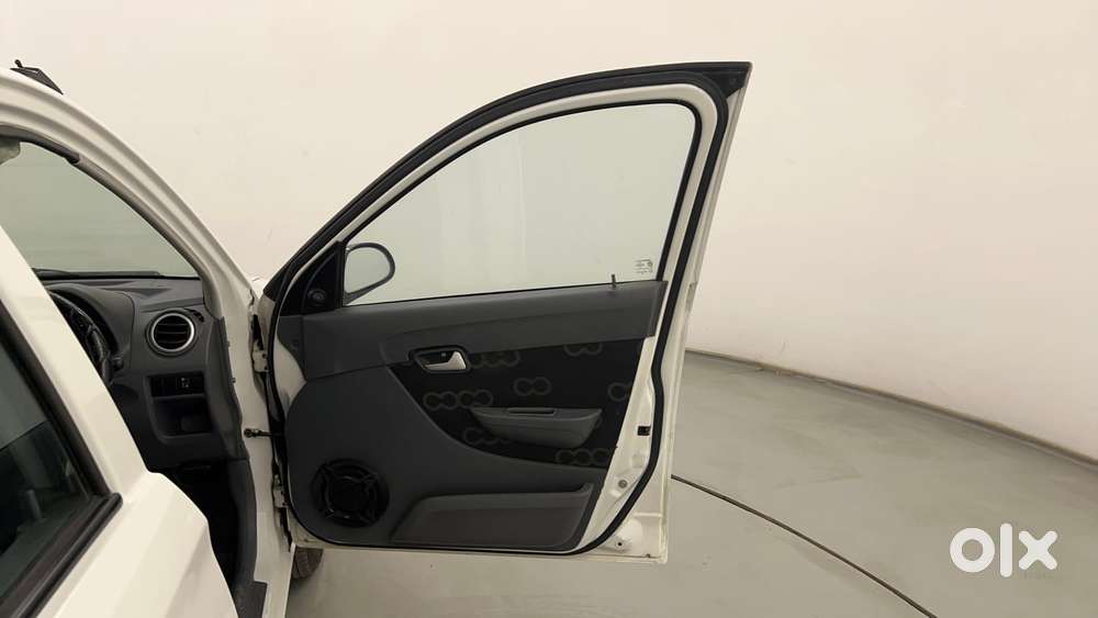 Maruti Suzuki Alto 800 Lxi, 2016, Petrol
