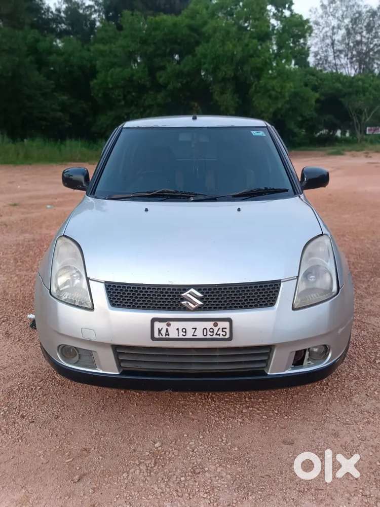 Swift Car Good Condition