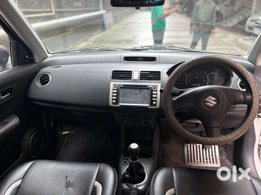 Maruti Suzuki Swift Ddis Vdi, 2008, Diesel