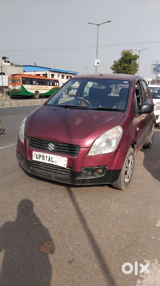 Maruti Suzuki Ritz Vdi, 2012, Diesel