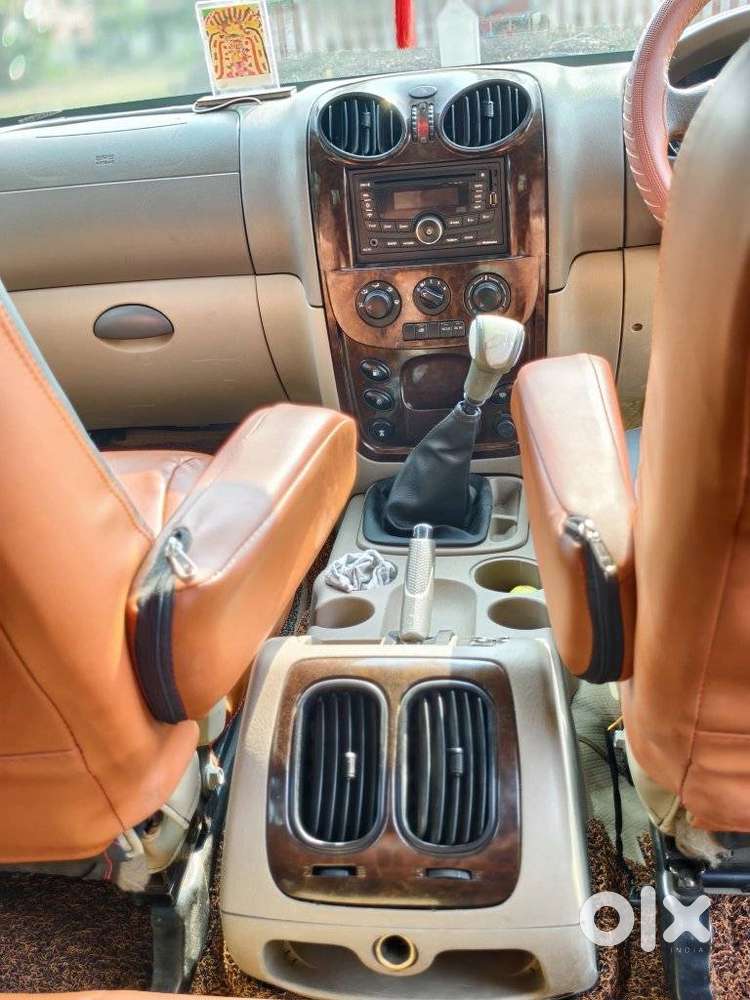 Mahindra Scorpio 2009-2014 Vlx Se Bsiii, 2014, Diesel