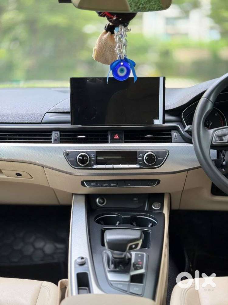 Audi A4 2.0 Premium 40 Tfsi, 2023, Petrol