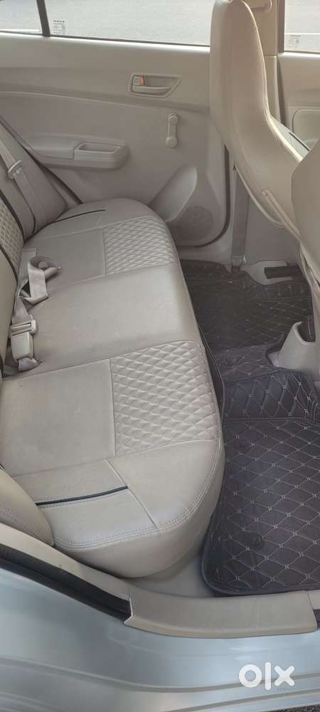 Maruti Suzuki Swift Dzire Lxi Option, 2019, Petrol