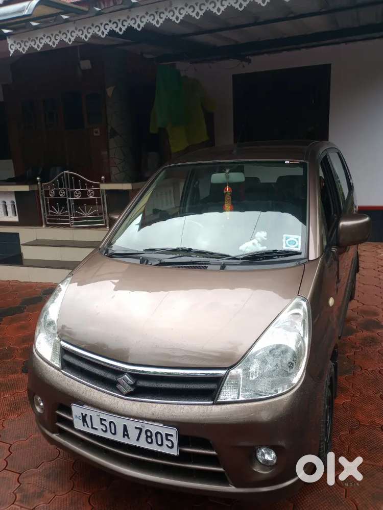 Maruti Suzuki Zen Estilo 2011