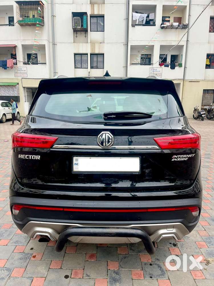 Mg Hector 2.0 Sharp Diesel, 2021, Diesel