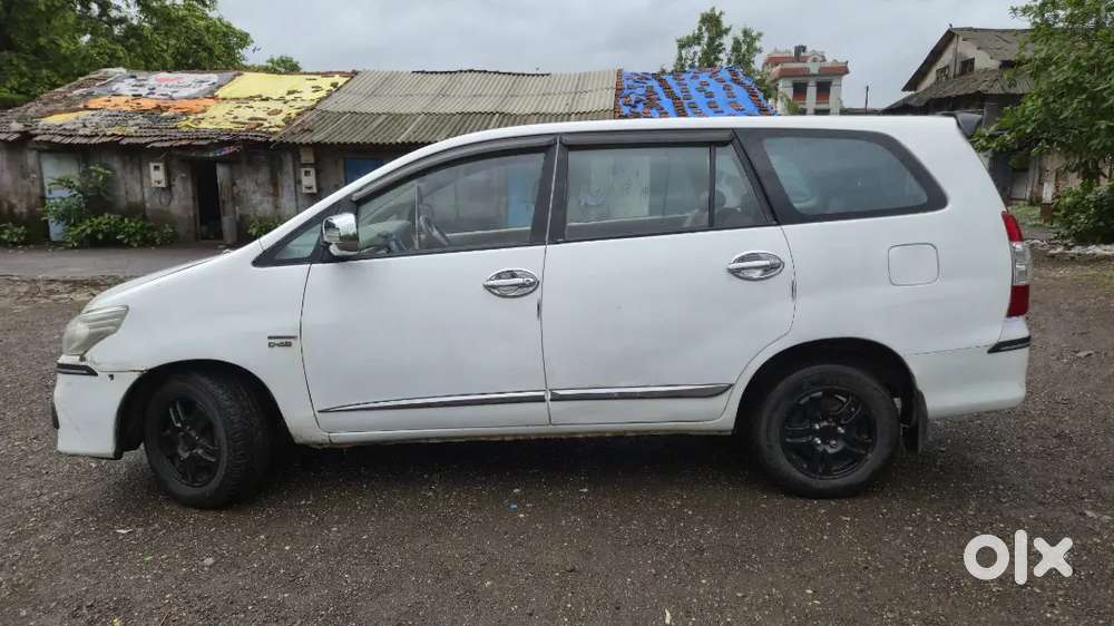 Toyota Innova Diesel 2008