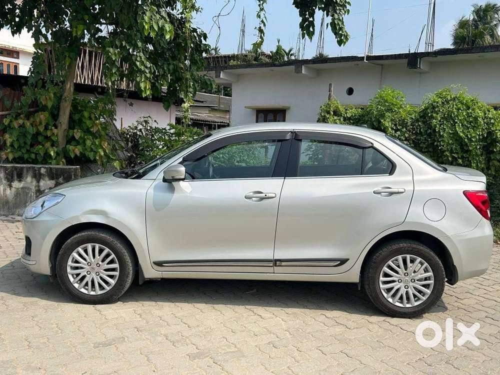 Maruti Suzuki Dzire 1.2 Zxi, 2020, Petrol