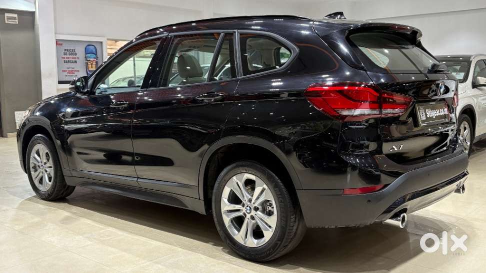 Bmw X1 2.0 Sdrive20i Sportx, 2022, Petrol