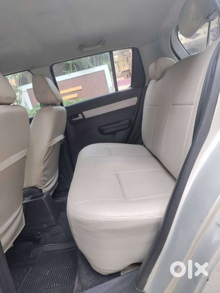 Maruti Suzuki Swift, 2008, Diesel
