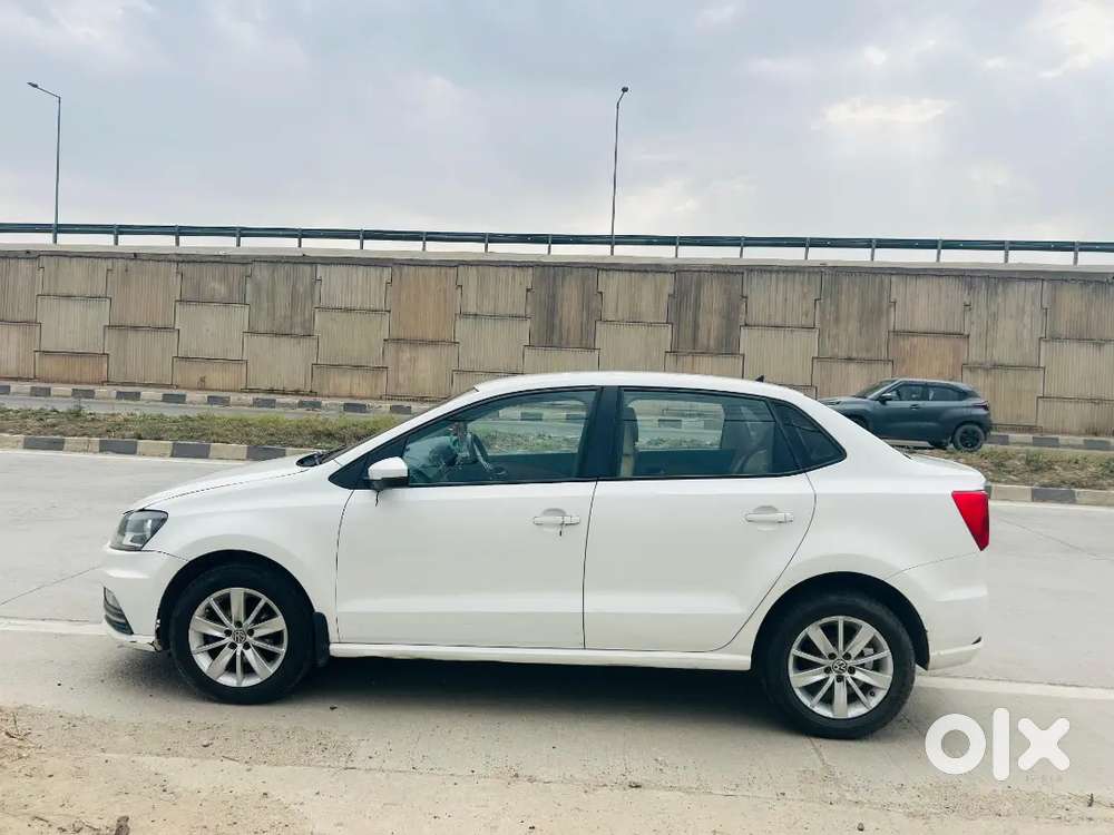 Volkswagen Ameo 2019 Diesel 92000 Km Driven