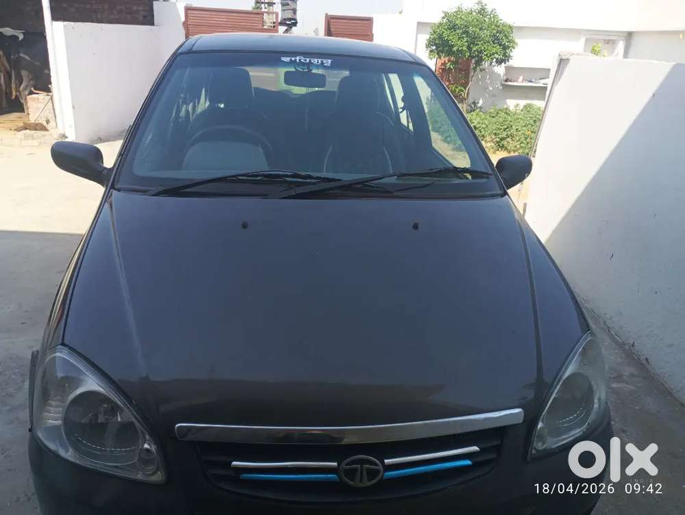 Tata Indica 2006 Diesel Good Condition