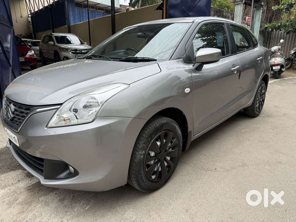 Maruti Suzuki Baleno 1.3 Sigma, 2018, Petrol
