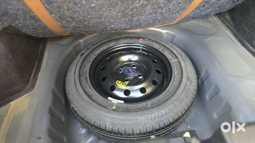 Maruti Suzuki Swift Dzire Zxi+ Amt, 2019, Petrol