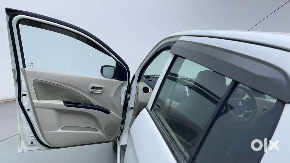 Maruti Suzuki Celerio Zxi Optional Amt, 2018, Petrol