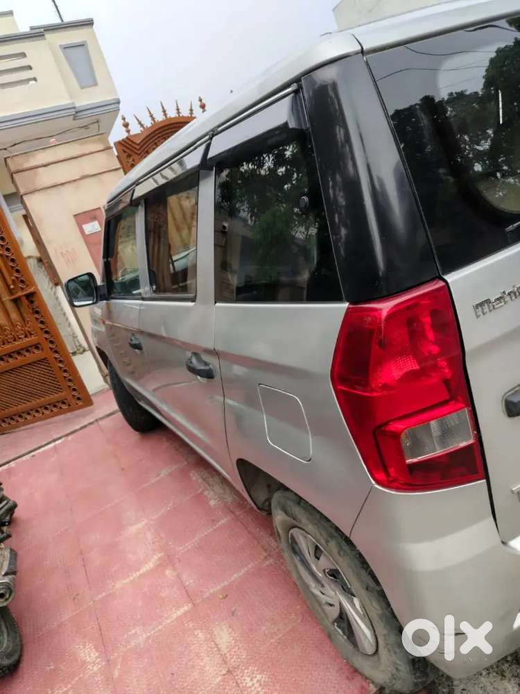 Mahindra Tuv Diesel 2018
