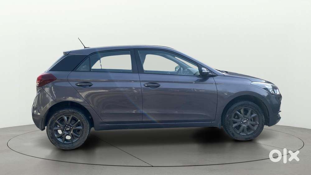 Hyundai Elite I20 Asta 1.2, 2018, Petrol