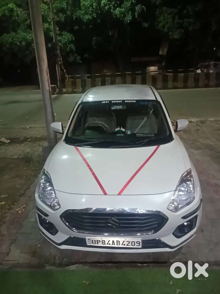 Maruti Suzuki Swift Dzire