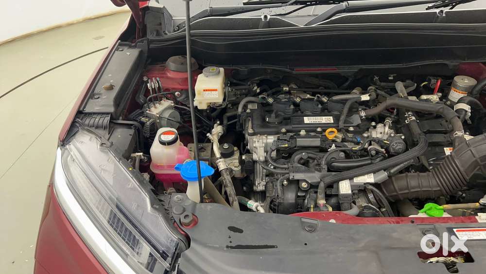 Toyota Urban Cruiser Hyryder 1.5 V Hybrid, 2024, Cng & Hybrids