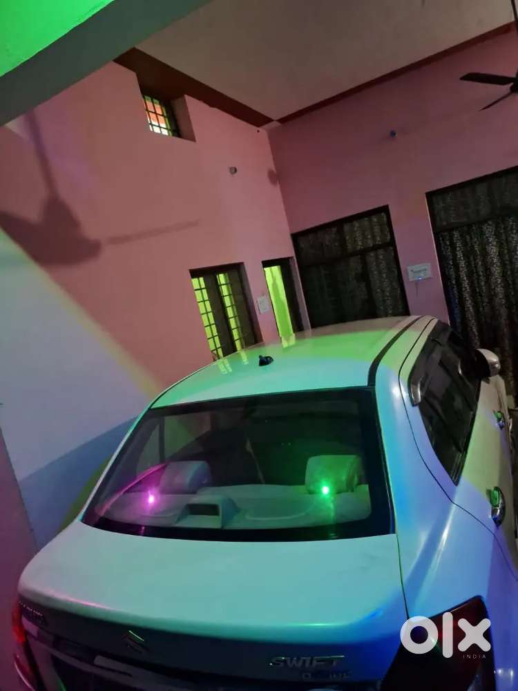 Swift Dzire Automatic 2014 Modal 1 Number Car